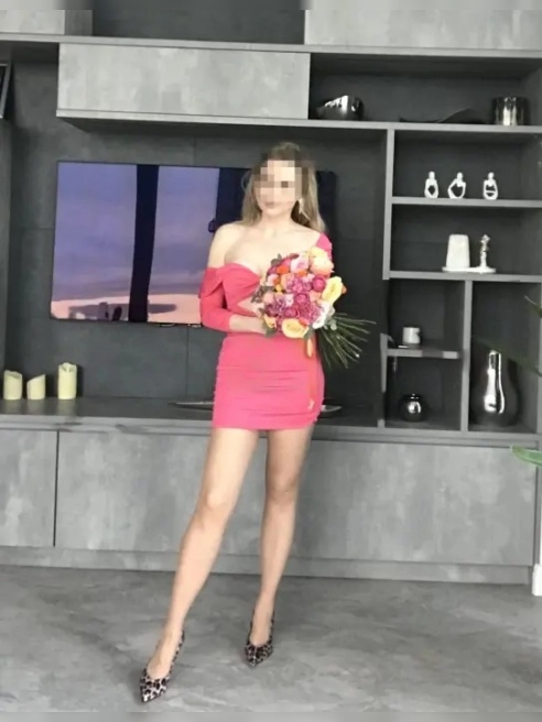 Я нежная и тактильная девушка. GFE, страстные поцелуи и чувственный секс