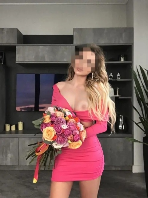 Я нежная и тактильная девушка. GFE, страстные поцелуи и чувственный секс