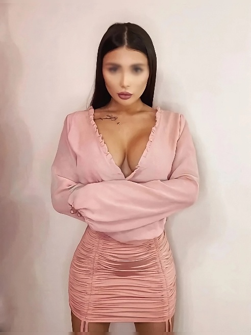Media Person 💫⭐️
⭐️Блоггер 
⭐️ Участница многих ТВ ШОУ 🎬