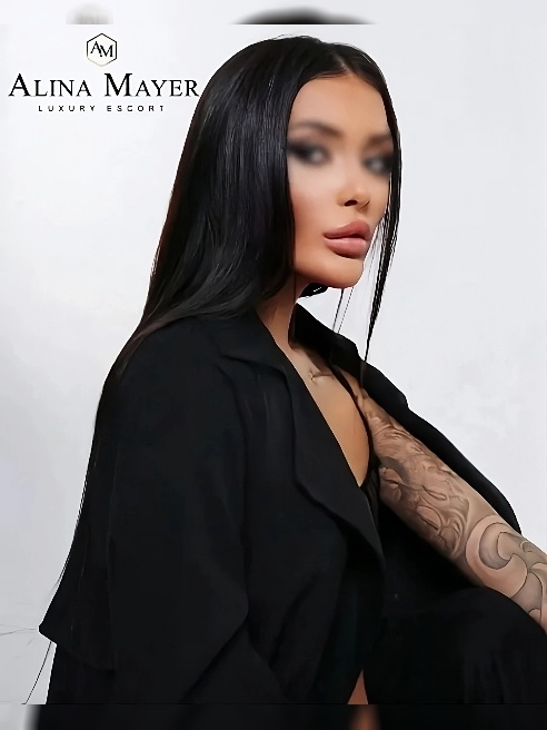 Media Person 💫⭐️
⭐️Блоггер 
⭐️ Участница многих ТВ ШОУ 🎬