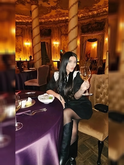 Media Person 💫⭐️
⭐️Блоггер 
⭐️ Участница многих ТВ ШОУ 🎬