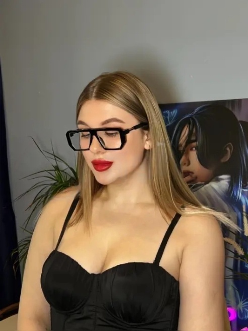 Буду рада нашей встрече❤️