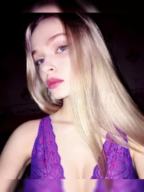 Натуральная миниатюрная девочка в поиске любимого Мужчины❤️
Для твоего удобства - ALL INCLUSIVE 🔥