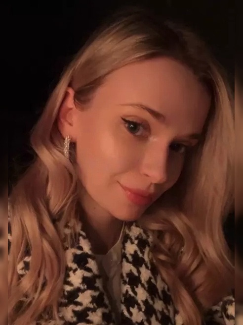 Натуральная миниатюрная девочка в поиске любимого Мужчины❤️
Для твоего удобства - ALL INCLUSIVE 🔥