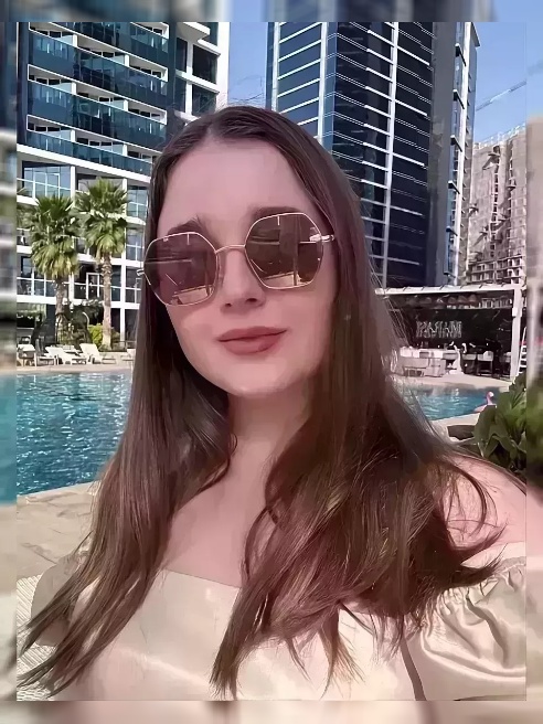 🫶 Ласковая девочка с babyface лицом. Идеальная грудь и попочка 🍑
