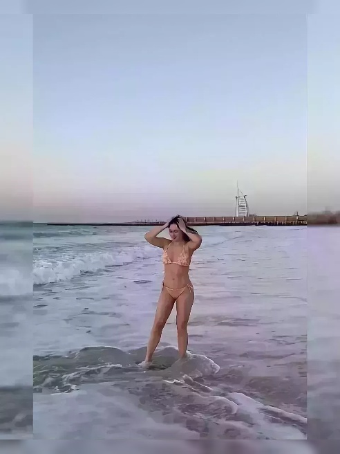 🫶 Ласковая девочка с babyface лицом. Идеальная грудь и попочка 🍑