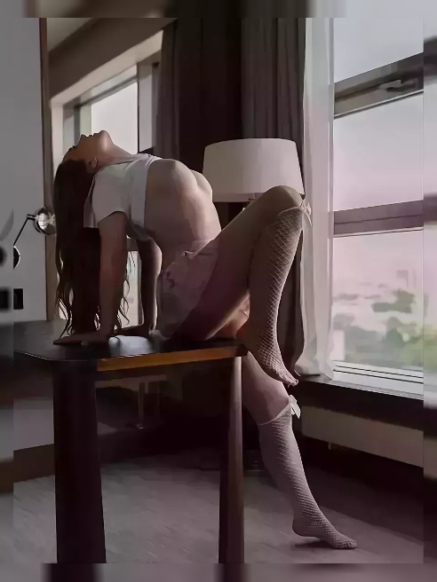 🫶 Ласковая девочка с babyface лицом. Идеальная грудь и попочка 🍑