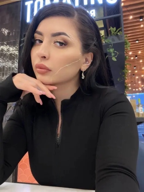😻 У нас с тобой есть много способов развлечься)