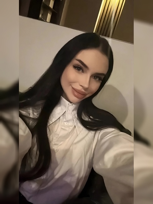 Приглашаю тебя на приятную встречу! Сексуальна, яркая, молоденькая малышка с подтянутой фигурой и бархатной нежной кожей🔥