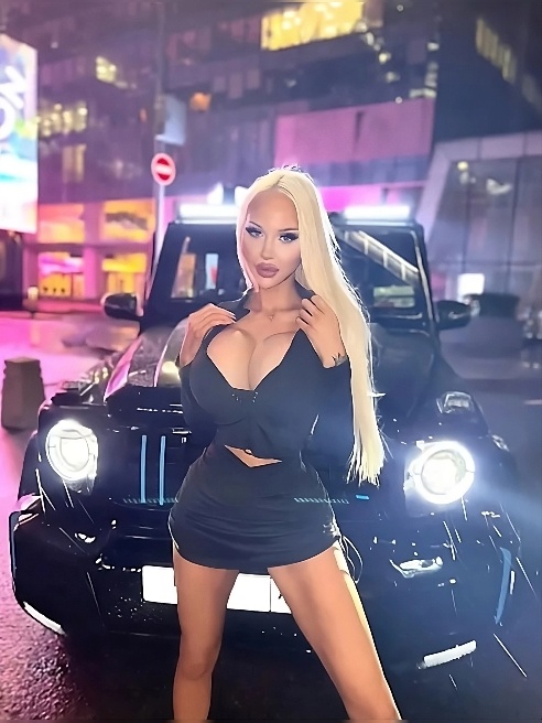 🌟ТВОЯ PORN STAR🌟
VIP TG 🔞 http://t.me/RUSSIANBOMBATOP_bot
