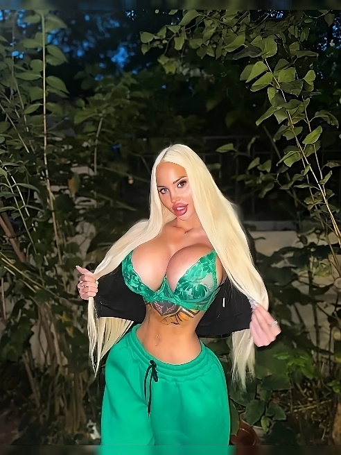 🌟ТВОЯ PORN STAR🌟
VIP TG 🔞 http://t.me/RUSSIANBOMBATOP_bot
