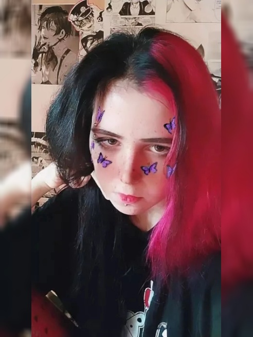 Ищу папочку для приятных встреч 🌟