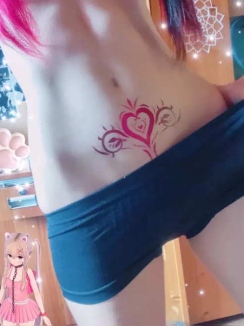 Ищу папочку для приятных встреч 🌟