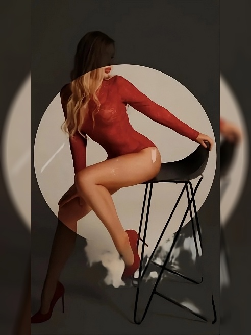 Полный экстаз 🔥 Богиня фетиша и ролевых игр 👸Люблю проникать вглубь твоих фантазий.