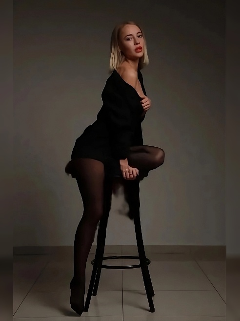 Со мной тебя ждёт райское наслаждение 🥰