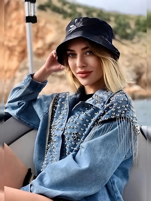 Со мной тебя ждёт райское наслаждение 🥰