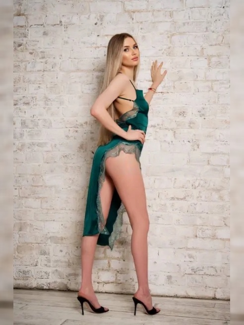 🌟 Ищешь незабываемые встречи и приятную компанию? Тогда тебе точно нужна я!