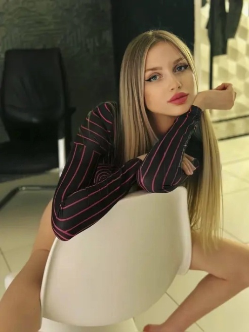 🌟 Ищешь незабываемые встречи и приятную компанию? Тогда тебе точно нужна я!