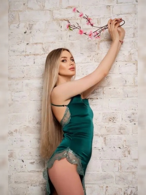 🌟 Ищешь незабываемые встречи и приятную компанию? Тогда тебе точно нужна я!