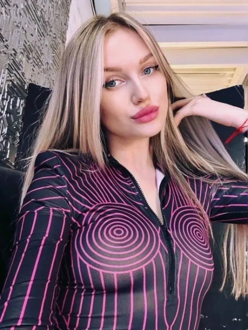 🌟 Ищешь незабываемые встречи и приятную компанию? Тогда тебе точно нужна я!
