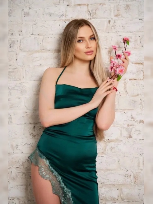 🌟 Ищешь незабываемые встречи и приятную компанию? Тогда тебе точно нужна я!