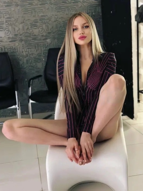 🌟 Ищешь незабываемые встречи и приятную компанию? Тогда тебе точно нужна я!