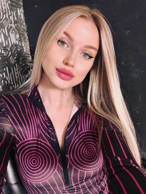 🌟 Ищешь незабываемые встречи и приятную компанию? Тогда тебе точно нужна я!