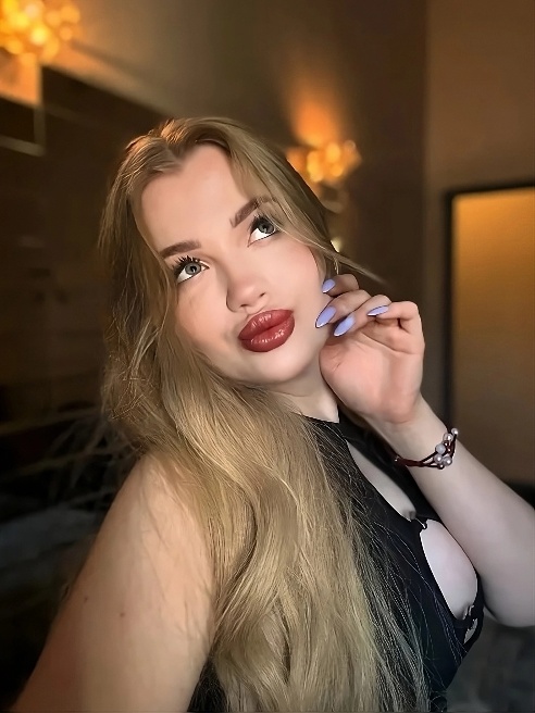 Со мной ты отдохнёшь и телом, и душой.