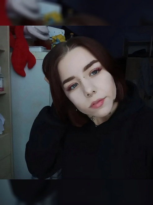 Пожалуйста, прочти это, ведь я так старалась 🥹