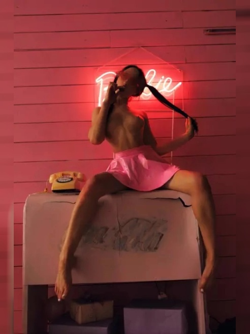 Обожаю каждого своего клиента 🤤
Скучный секс не для меня 💦