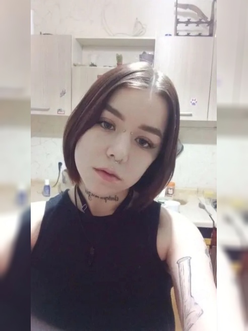 Пожалуйста, прочти это, ведь я так старалась 🥹