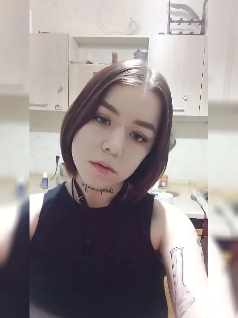 Пожалуйста, прочти это, ведь я так старалась 🥹