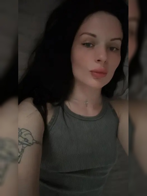 Мое настоящее имя, как и вся я ❤😇 Такая же как на фото, в жизни еще прекраснее( так говорят )