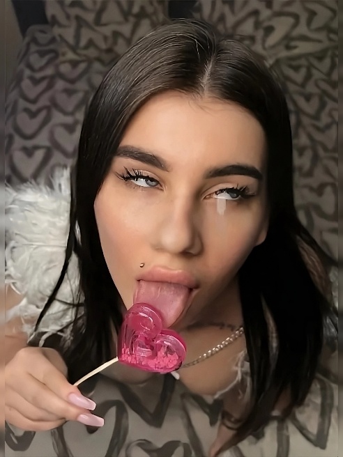💕Люблю секс во всех его проявлениях
💕Разнообразие - моя самая любимая история в сексе.
💕Побалуйся со мной, милый 💕Люблю секс во всех его проявлениях
💕Разнообразие - моя самая любимая история в сексе.
💕Побалуйся со мной, милый