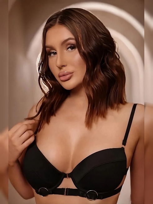 Девочка мечты ⚜️