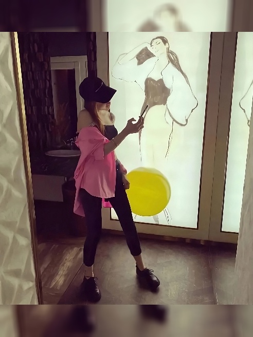 Сдедаю всё ради нашего удовольствия ♥♥♥