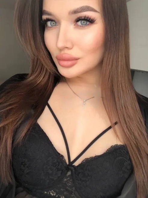 Новенькая на сайте! Все самое вкусное включено в стоимость💋
