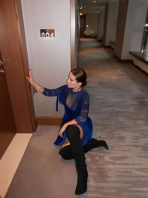 Высокая, спортивная  танцовщица 💃 
Друзья называют меня уникальной
А мужчинам оставляю долгое приятное послевкусие 😘