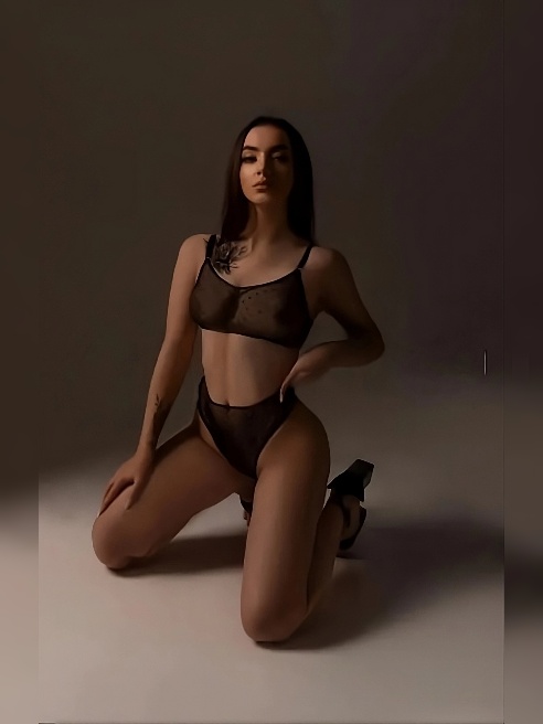 Привет я Ксюша 💋