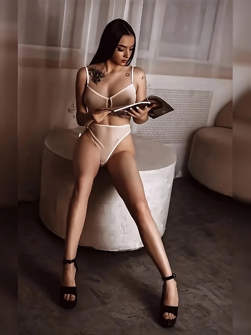 Привет я Ксюша 💋