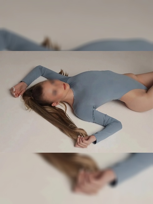 Маленькая принцесска😇