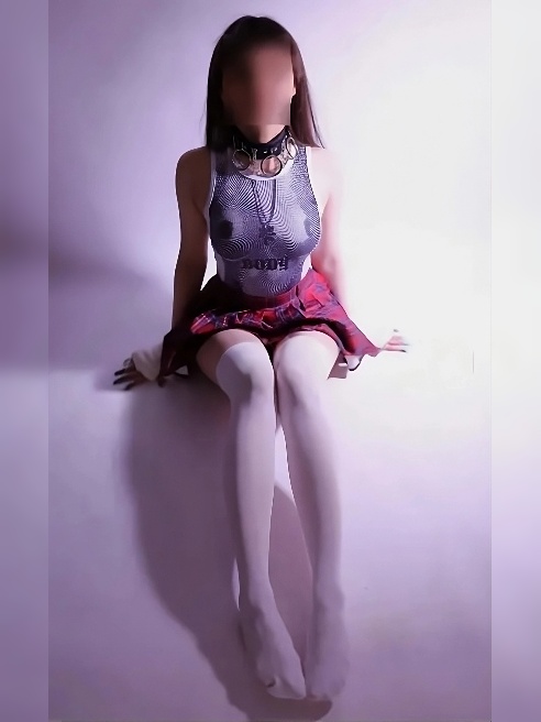 Привет😘 мой сладкий ❤️, меня зовут Люба, и да я люблю когда меня грубо😈 Меня возбуждает хороший секс )👄🔥