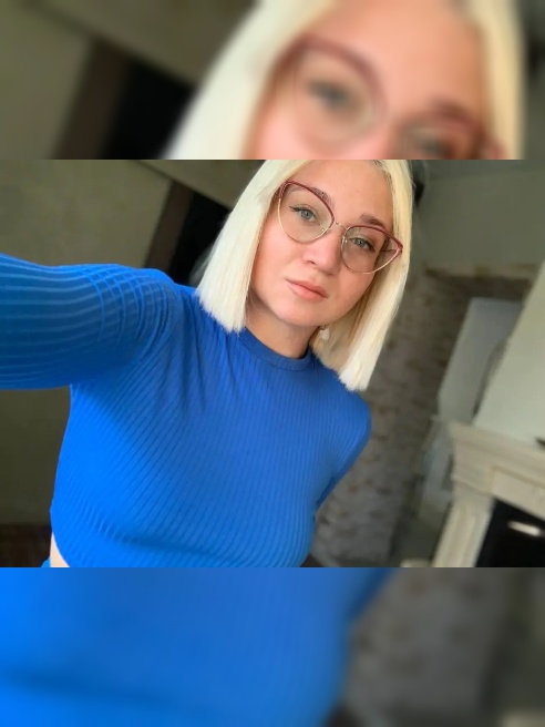 Пышные формы и сладенькая попка очень хотят ощутить тебя❤️🍑🍒