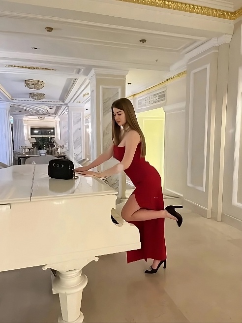 Будь моим Адамом)