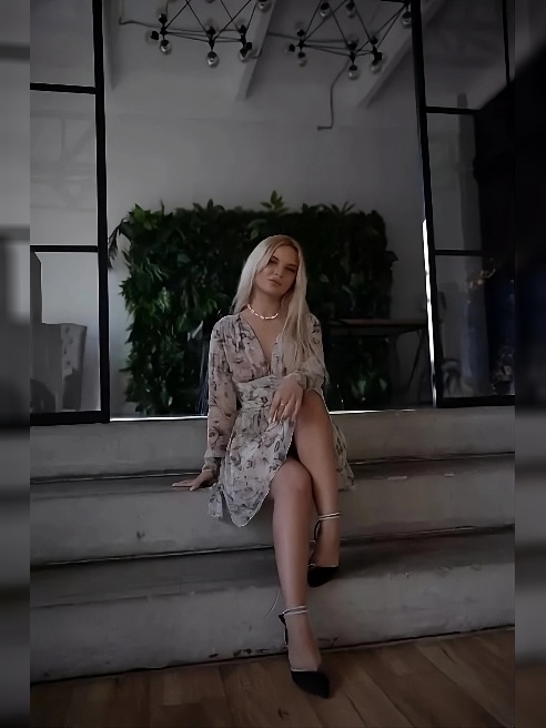 Привет:) меня зовут Ева💋 Каждый день веду свой тг канал❤️
https://t.me/imbarbieeva