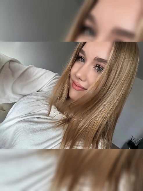 Вам нужно просто расслабиться. Остальное, я сделаю сама)