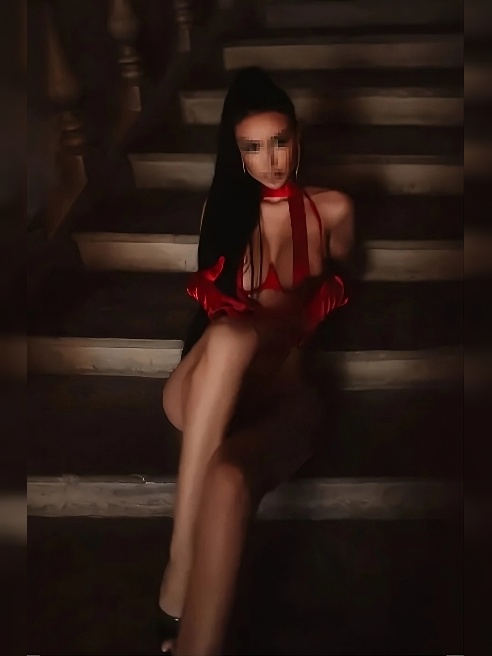 Великолепная эскортница для знающих себе цену мужчин!