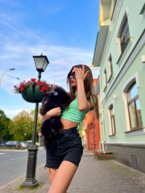 Осторожно, можно влюбиться‼️❤️