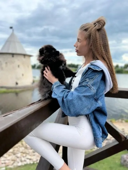 Осторожно, можно влюбиться‼️❤️