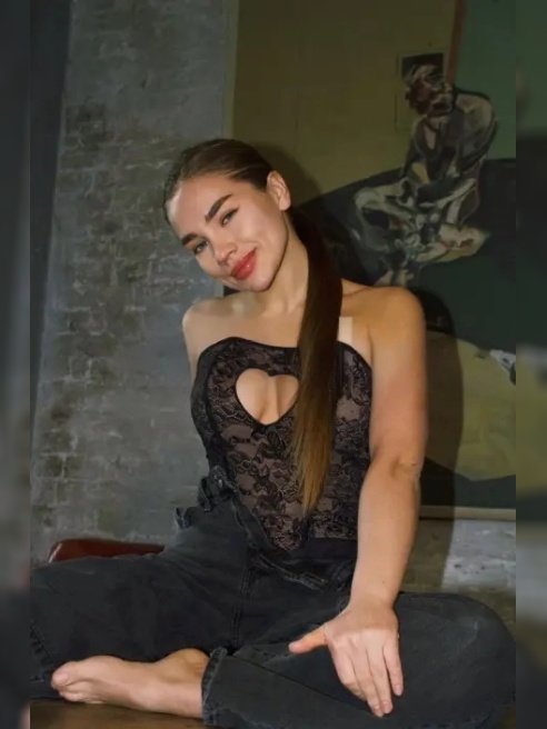 Скорее пиши, я жду тебя